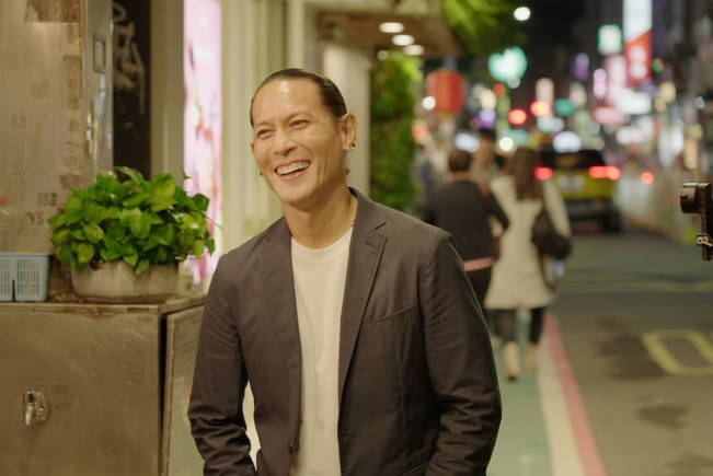 Chef Juna. [Instagram @junarorimpandeyofficial]